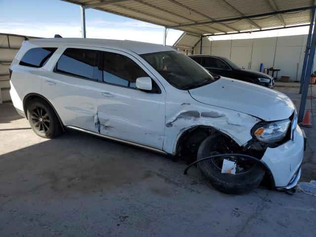 صورة رقم 4 من المزاد - 2019 DODGE DURANGO SX مع VIN 1C4RDHAGXKC535215