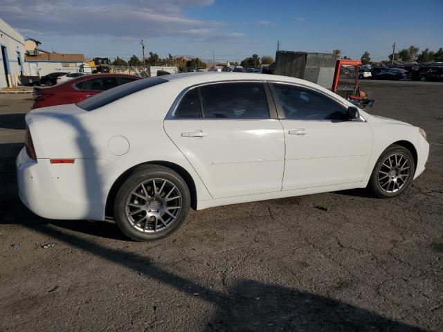 Photo 3 from auction – 2012 CHEVROLET MALIBU LS with VIN 1G1ZB5E09CF203308