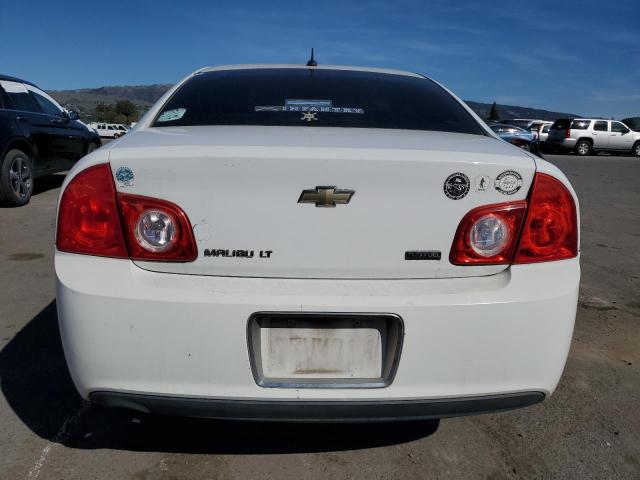 Photo 6 from auction – 2011 CHEVROLET MALIBU 1LT with VIN 1G1ZC5EU3BF387546