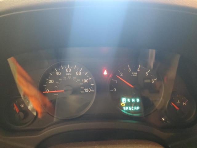 Photo 9 from auction – 2012 JEEP PATRIOT LA with VIN 1C4NJPFA0CD670642
