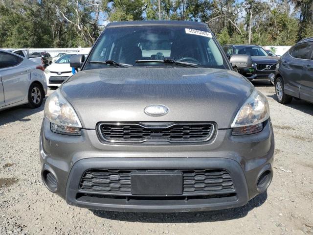 Photo 5 from auction – 2013 KIA SOUL with VIN KNDJT2A55D7603525