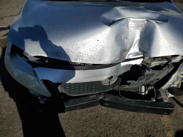 Photo 11 from auction – 2009 TOYOTA COROLLA BA with VIN JTDBL40E89J039140