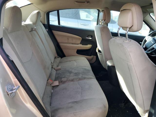 Photo 10 from auction – 2014 CHRYSLER 200 TOURING with VIN 1C3CCBBB4EN178880