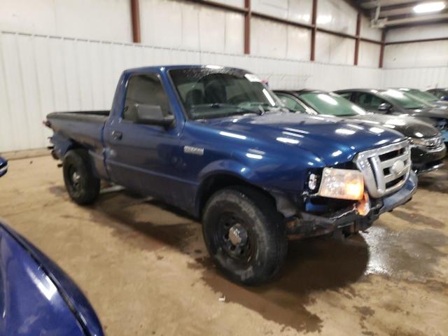 Photo 4 from auction – 2008 FORD RANGER with VIN 1FTYR10D78PB06708