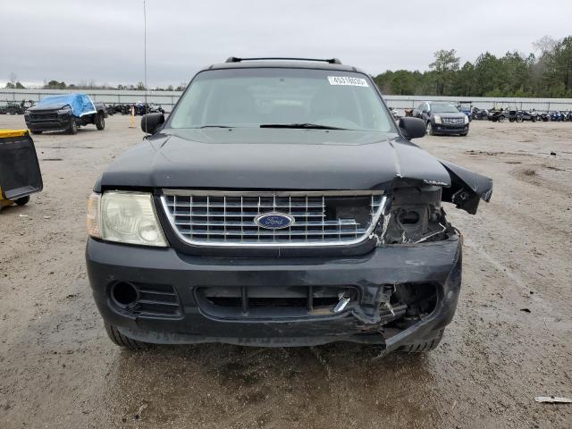 Photo 5 from auction – 2005 FORD EXPLORER X with VIN 1FMZU63K75UA41491