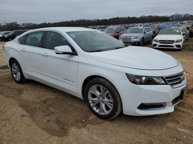Photo 4 from auction – 2015 CHEVROLET IMPALA LT with VIN 2G1115SL1F9131919