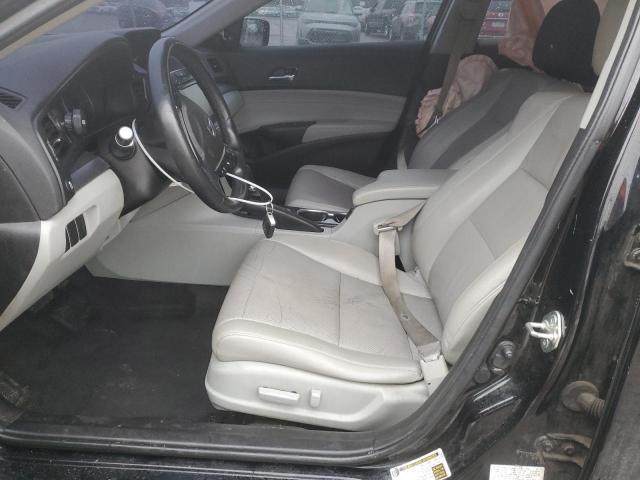 Photo 7 from auction – 2016 ACURA ILX PREMIU with VIN 19UDE2F75GA011231