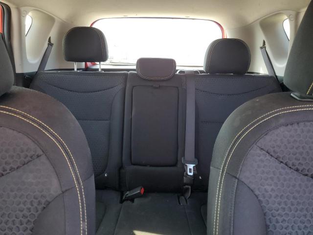 Photo 10 from auction – 2015 KIA SOUL + with VIN KNDJP3A51F7764855