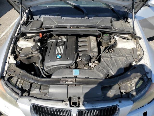 Photo 11 from auction – 2007 BMW 328 XI with VIN WBAVC935X7KX55936