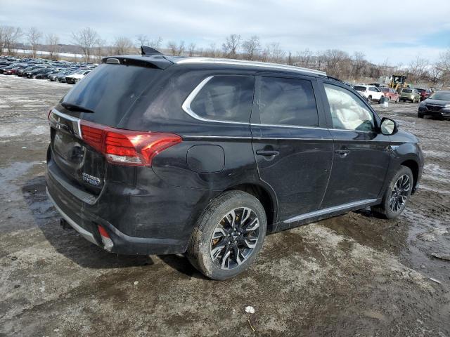 Photo 3 from auction – 2018 MITSUBISHI OUTLANDER with VIN JA4J24A58JZ031441
