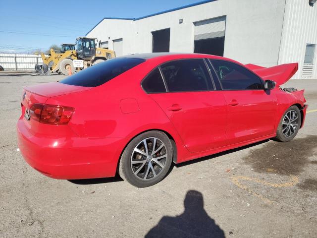 Photo 3 from auction – 2014 VOLKSWAGEN JETTA BASE with VIN 3VW2K7AJ5EM417943