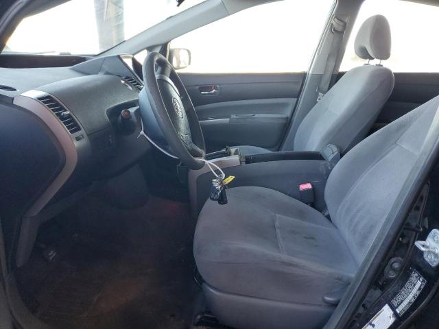 Photo 7 from auction – 2007 TOYOTA PRIUS with VIN JTDKB20U877558312