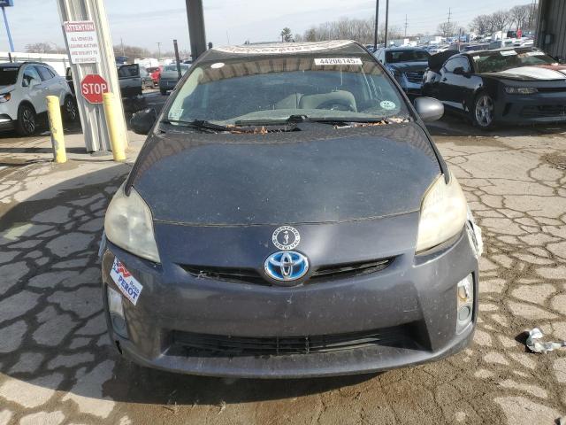 Photo 5 from auction – 2010 TOYOTA PRIUS with VIN JTDKN3DUXA0120575