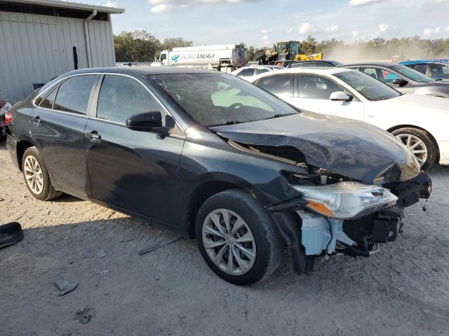 Photo 4 from auction – 2017 TOYOTA CAMRY LE with VIN 4T1BF1FK0HU365154