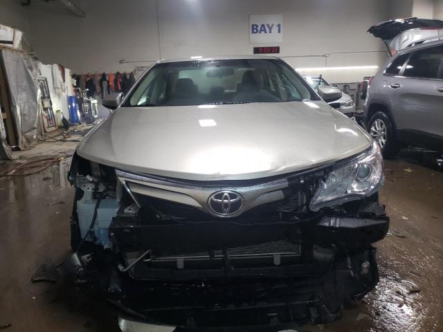 Photo 5 from auction – 2014 TOYOTA CAMRY L with VIN 4T4BF1FK7ER395608
