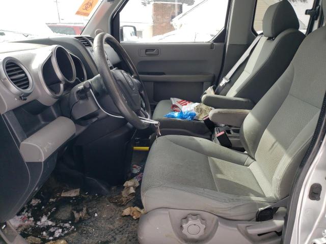 Photo 7 from auction – 2010 HONDA ELEMENT EX with VIN 5J6YH2H72AL006840