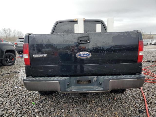 Photo 6 from auction – 2004 FORD F150 SUPER with VIN 1FTPW145X4FA17366