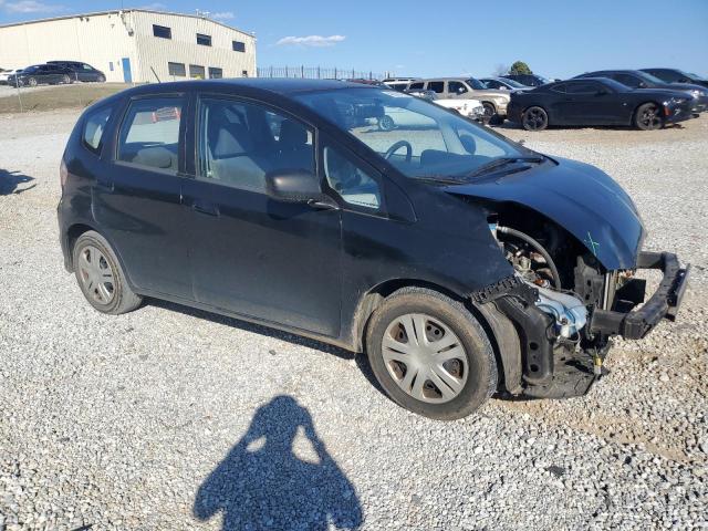 Photo 4 from auction – 2009 HONDA FIT with VIN JHMGE88229S033442