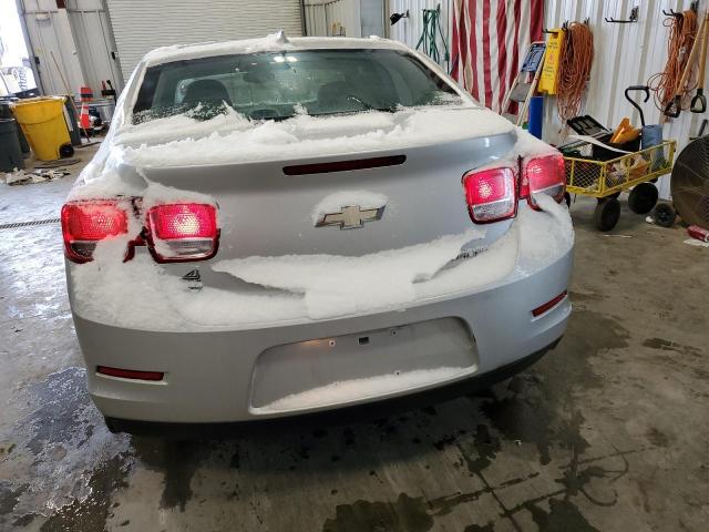 Photo 6 from auction – 2015 CHEVROLET MALIBU 1LT with VIN 1G11C5SL1FF187389