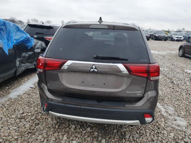 Photo 6 from auction – 2017 MITSUBISHI OUTLANDER with VIN JA4AZ3A31HZ016018