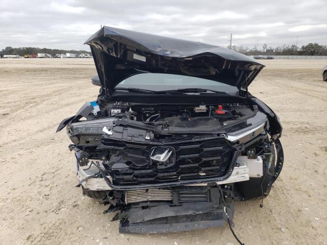 Photo 5 from auction – 2023 HONDA CR-V EXL with VIN 7FARS3H75PE005229