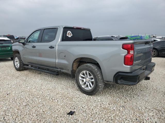 Photo 2 from auction – 2023 CHEVROLET SILVERADO with VIN 3GCUDAED4PG360773