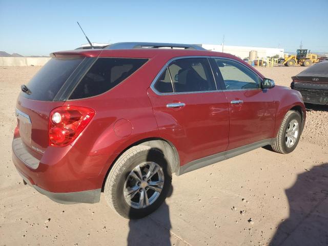 Photo 3 from auction – 2012 CHEVROLET EQUINOX LT with VIN 2GNFLGEK7C6242923