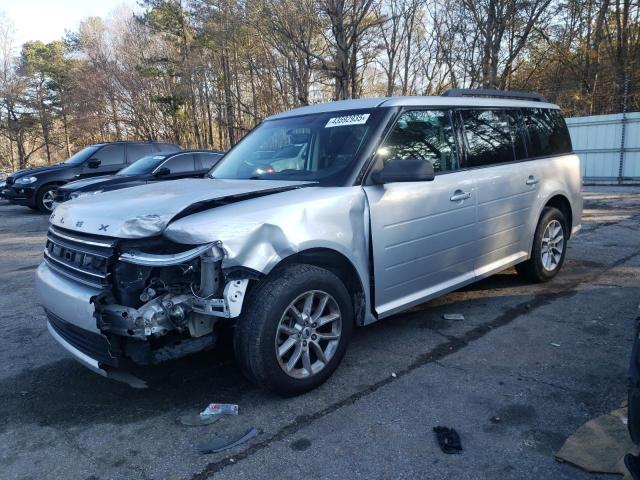 FORD FLEX SE 2016 with VIN 2FMGK5B84GBA22936 - Photo from auction
