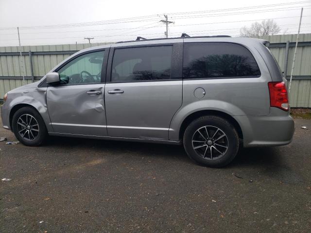 Photo 2 from auction – 2019 DODGE GRAND CARA with VIN 2C4RDGEG9KR647497
