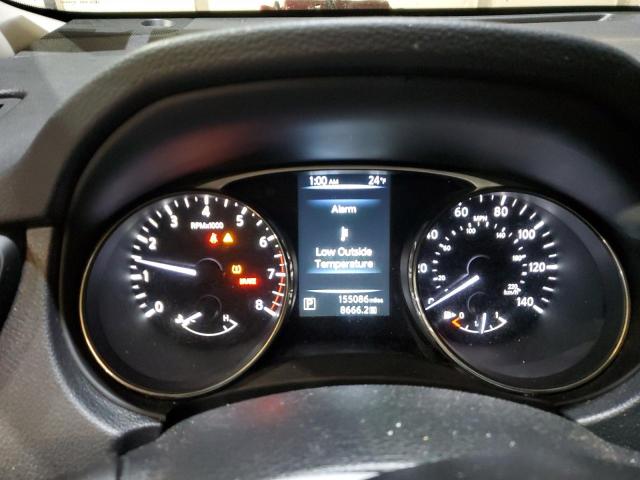 Zdjęcie 9 z aukcji – 2016 NISSAN ROGUE S z VIN KNMAT2MV4GP656572