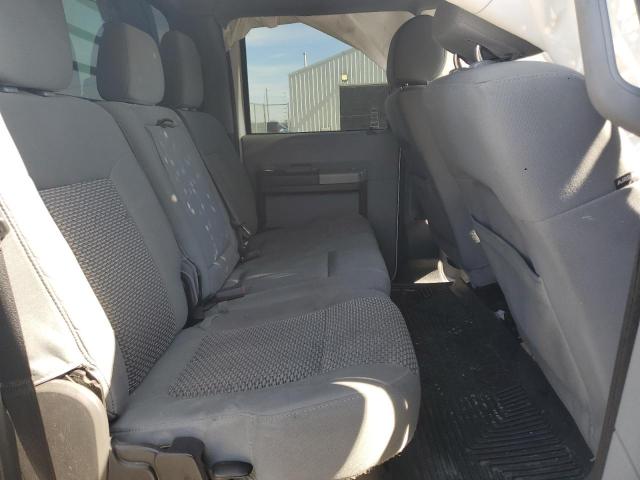 Photo 10 from auction – 2016 FORD F250 SUPER with VIN 1FT7W2BT1GED26046