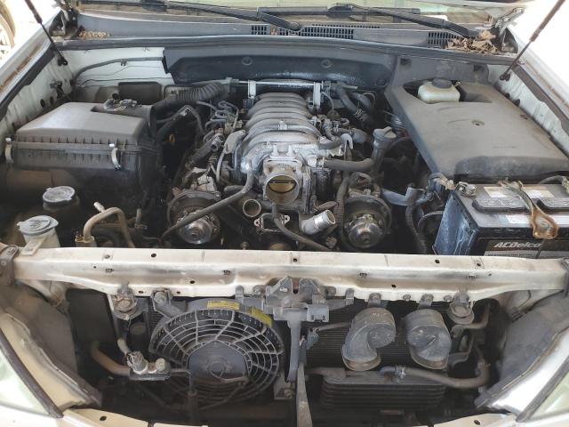 Photo 12 from auction – 2005 LEXUS GX 470 with VIN JTJBT20X750084072