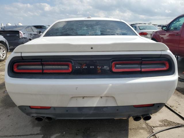 Photo 6 from auction – 2015 DODGE CHALLENGER with VIN 2C3CDZBT2FH715657