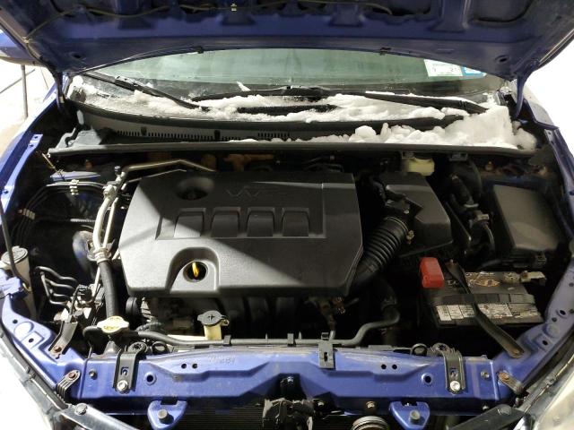 Foto 11 de la subasta – 2016 TOYOTA COROLLA L con VIN 2T1BURHEXGC489640