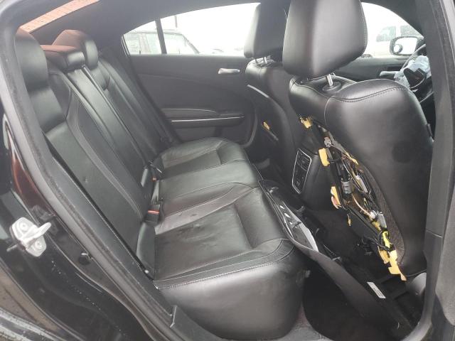 Photo 10 from auction – 2018 DODGE CHARGER SX with VIN 2C3CDXBGXJH272318