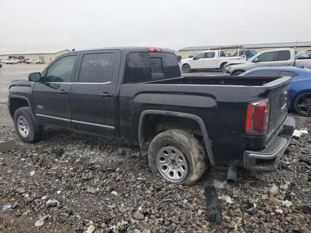 Photo 2 from auction – 2018 GMC SIERRA K15 with VIN 3GTU2NEC0JG581444