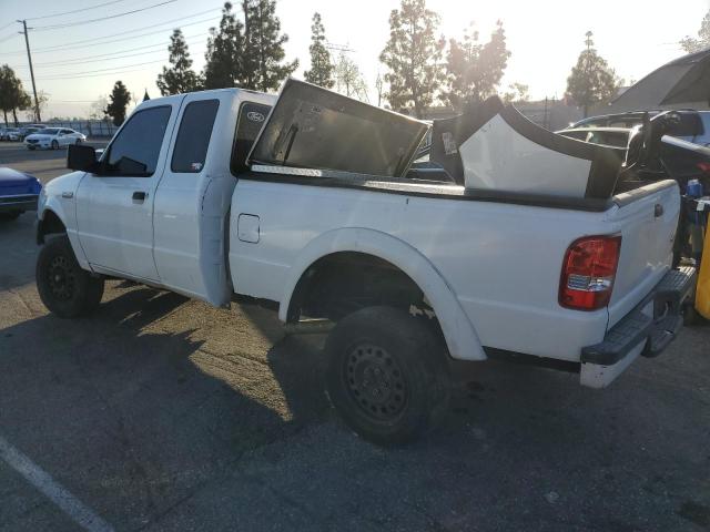 Photo 2 from auction – 2008 FORD RANGER SUP with VIN 1FTYR14U88PA37022