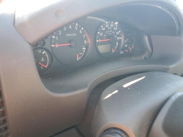Снимка 9 от търг – 2011 NISSAN FRONTIER S с VIN 1N6AD0CU3BC447119