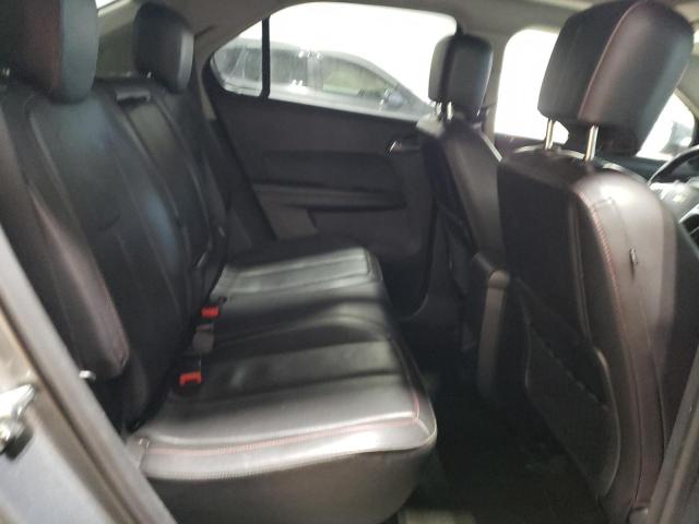 Photo 11 from auction – 2012 CHEVROLET EQUINOX LT with VIN 2GNFLGE51C6250171