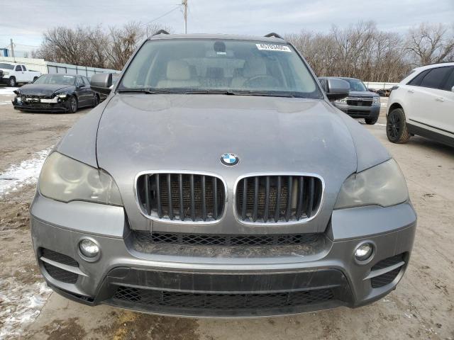 Photo 5 from auction – 2012 BMW X5 XDRIVE3 with VIN 5UXZV4C53CL753708