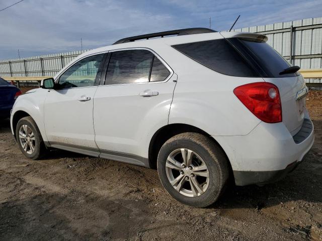 Photo 2 from auction – 2015 CHEVROLET EQUINOX LT with VIN 2GNALBEK3F6163539