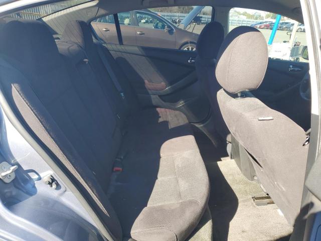 Photo 10 from auction – 2012 NISSAN ALTIMA BAS with VIN 1N4AL2AP8CC205903