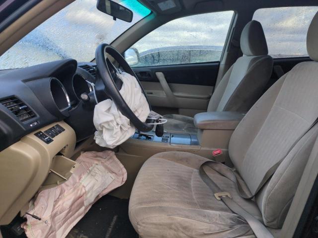Photo 7 from auction – 2011 TOYOTA HIGHLANDER with VIN 5TDBK3EH6BS086899