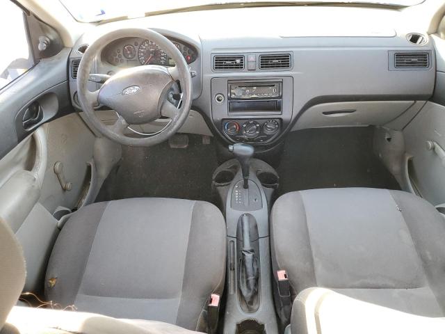 Photo 8 from auction – 2007 FORD FOCUS ZX4 with VIN 1FAFP34N27W315957