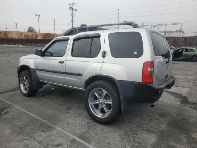 Photo 2 from auction – 2004 NISSAN XTERRA XE with VIN 5N1ED28TX4C643573