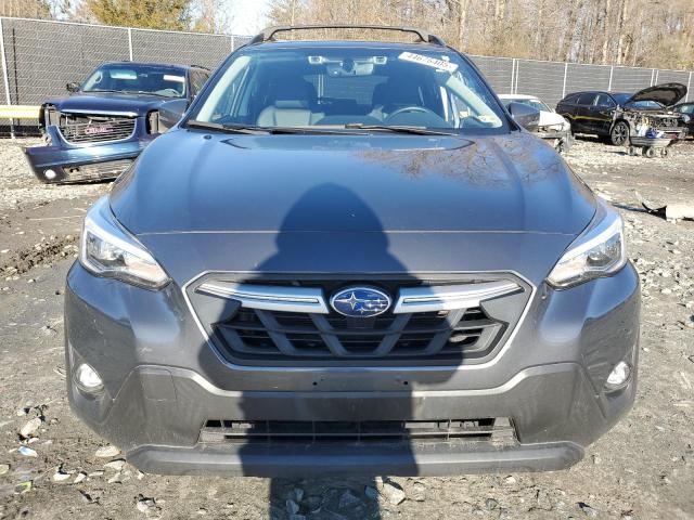 Photo 5 from auction – 2021 SUBARU CROSSTREK with VIN JF2GTHMC5M8284808