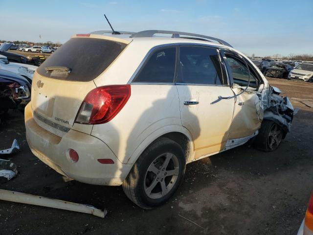 Photo 3 from auction – 2013 CHEVROLET CAPTIVA LT with VIN 3GNAL3EK8DS634976