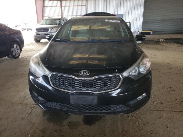 Photo 5 from auction – 2016 KIA FORTE EX with VIN KNAFZ4A81G5575178