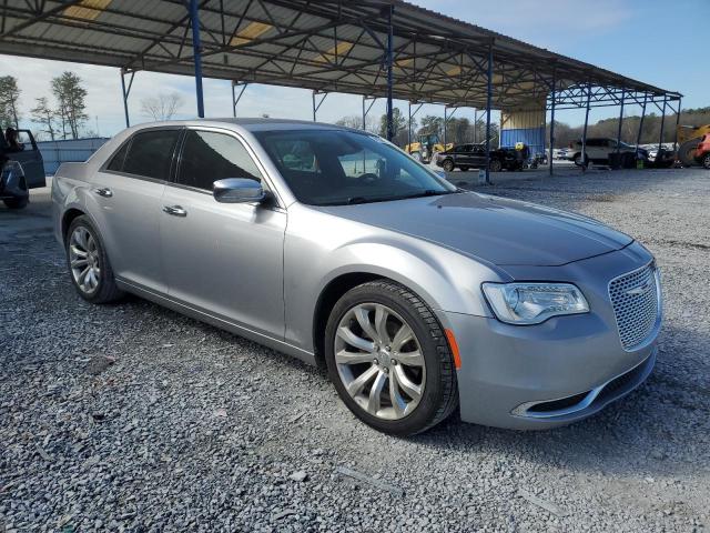 Снимка 4 от търг – 2016 CHRYSLER 300 LIMITE с VIN 2C3CCAAGXGH334536