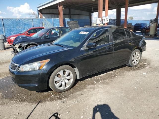 Photo 1 from auction – 2010 HONDA ACCORD EXL with VIN 1HGCP2F83AA108272